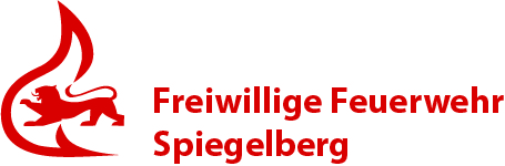 Logo Feuerwehr Spiegelberg