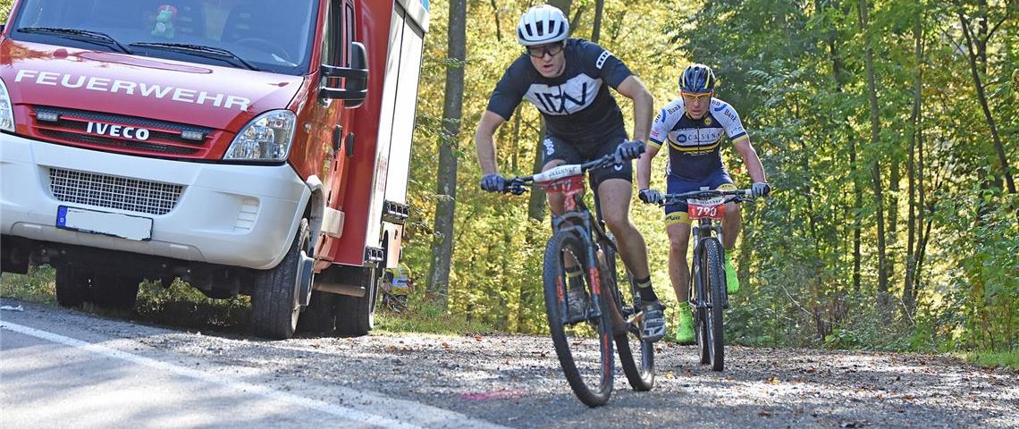 Lautertal-Bikemarathon 2019