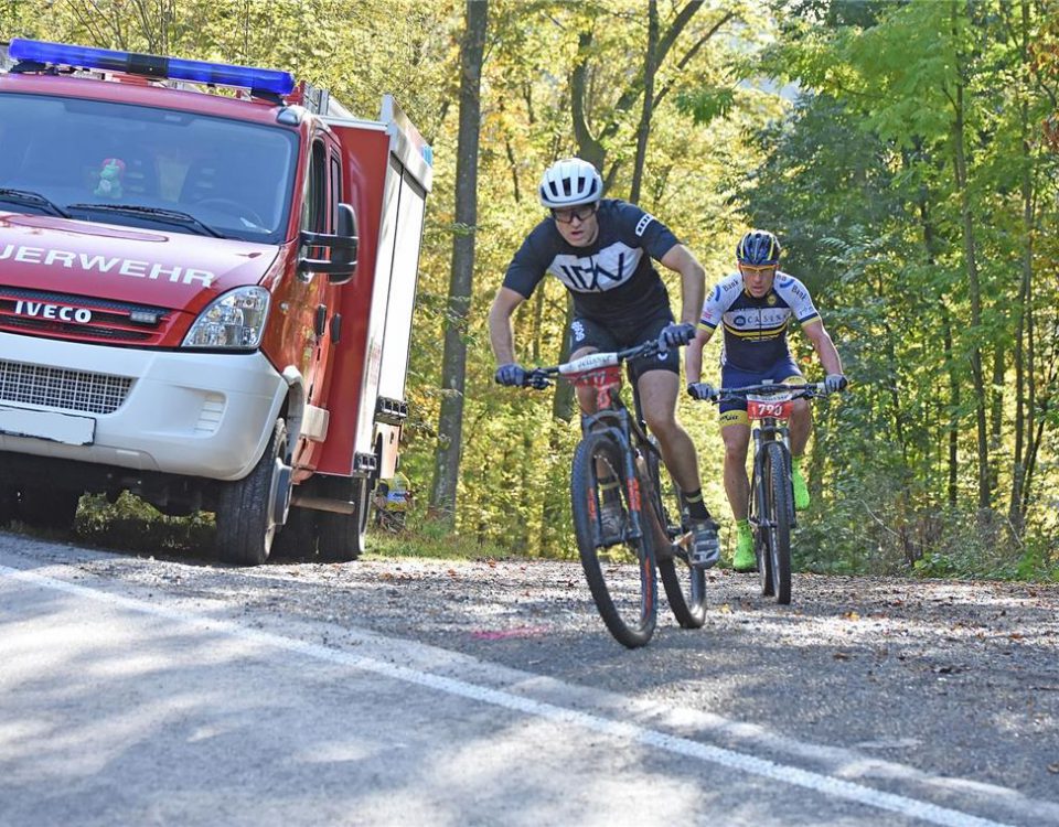 Lautertal-Bikemarathon 2019