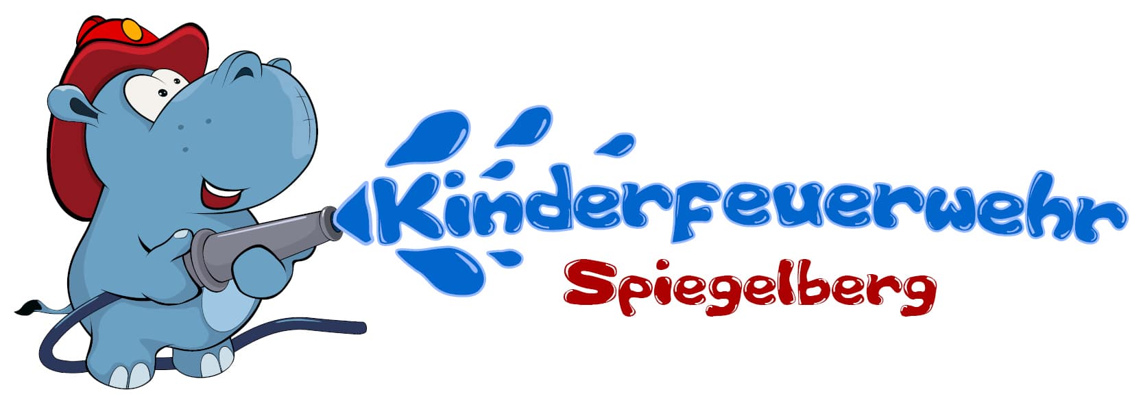 Logo Kinderfeuerwehr Spiegelberg